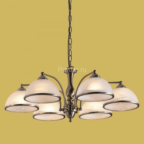 Подвесная люстра Citilux CL403163