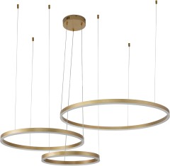 Подвесная люстра Indigo V000013L