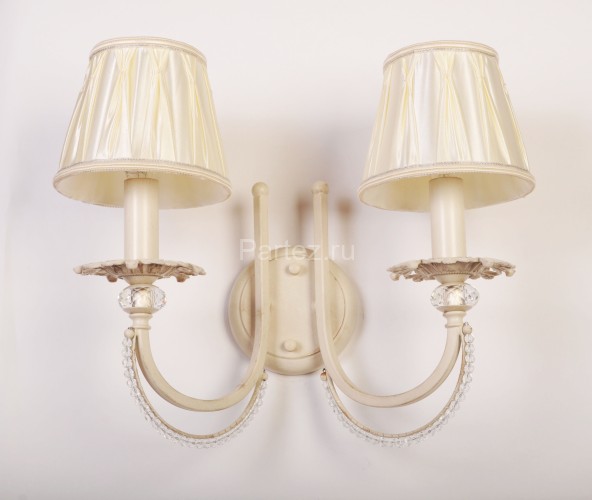 Бра Abrasax 3007/2(cream gold)