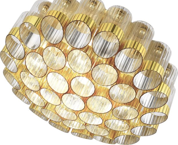 Потолочная люстра ST Luce SL1662.302.19