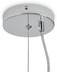 Подвесной светильник Freya FR5434PL-03GR1