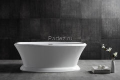 Акриловая ванна ABBER AB9289