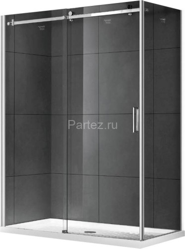 Душевой уголок Gemy Modern Gent S25191A-A6-80