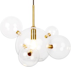 Подвесной светильник Loft It 2027-P6 mini