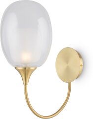 Бра Maytoni MOD016WL-01BS