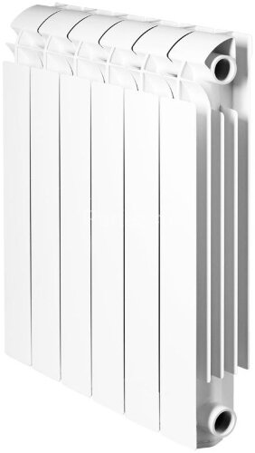 Радиатор алюминиевый GLOBAL VOX R-350/100-06