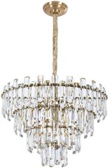 Подвесная люстра Divinare 3511/17 LM-8