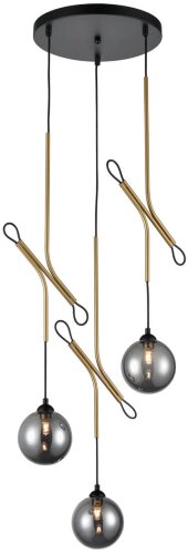 Подвесной светильник Vele Luce VL5662P03