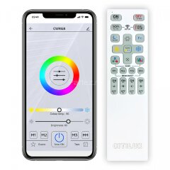 Потолочная люстра Citilux CL232A150E