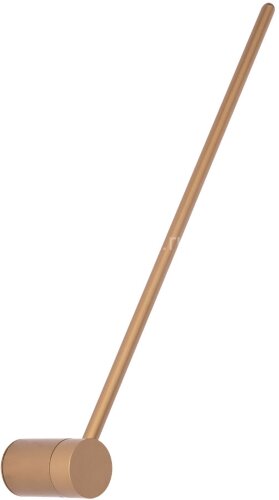 Бра Arte Lamp A2027AP-1GO