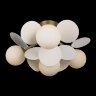 Потолочная люстра Loft It 10008/4C White
