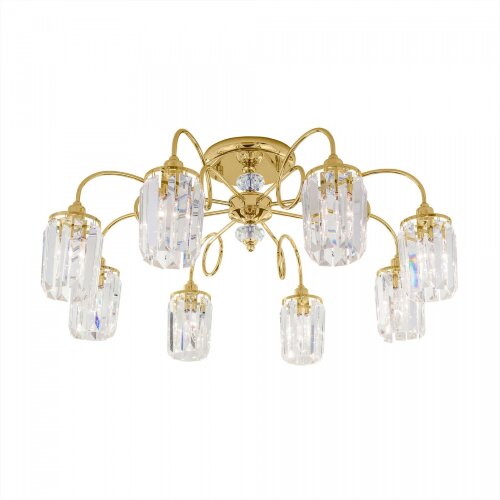 Потолочная люстра Citilux CL330182