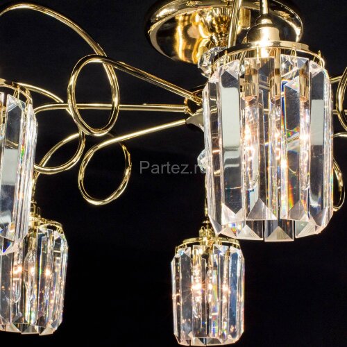 Потолочная люстра Citilux CL330182