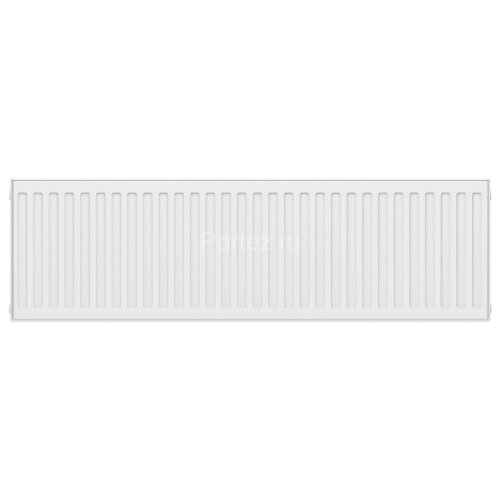 Радиатор стальной панельный LEMAX Compact 33Х300Х600