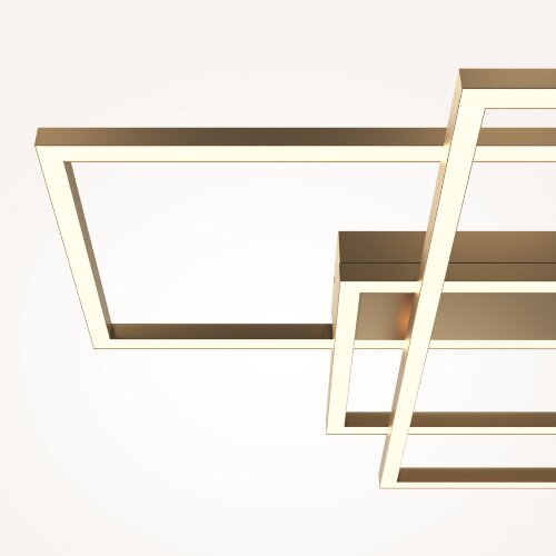 Потолочная люстра Maytoni MOD015CL-L80GK