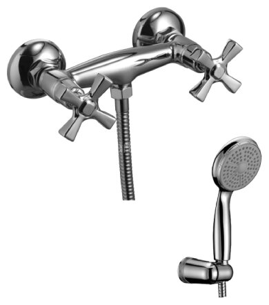 Смеситель для душа Lemark Benefit LM2503C