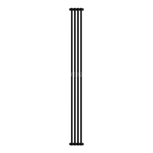 Дизайн-радиатор Royal Thermo Shift R22 C2180 - 04 секц. RAL9005m