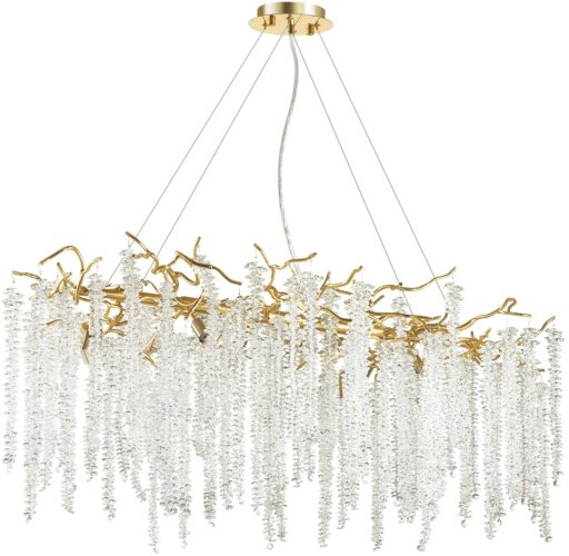 Подвесная люстра Odeon Light 5005/12