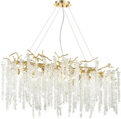 Подвесная люстра Odeon Light 5005/12