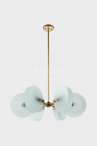 Подвесная люстра Moderli V10427-6P