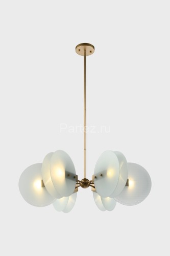 Подвесная люстра Moderli V10427-6P