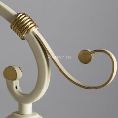 Потолочная люстра Arte Lamp A4577PL-3WG