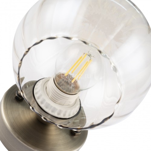 Бра Arte Milano 322307/1W AB