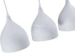 Подвесной светильник Moderli V1401-3P