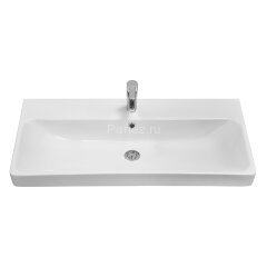 Раковина AQUATON Адриана 90, белая (1WH501629)