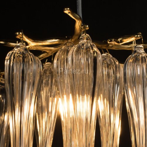 Подвесной светильник Loft It 10350/206 AB