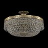 Потолочная люстра Bohemia 19011/45IV G