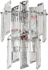 Настенный светильник Divinare 3512/02 AP-3