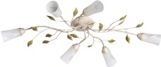 Потолочная люстра MW-Light 242015306
