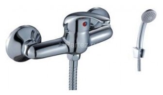 Смеситель Rossinka A35-41 для душа
