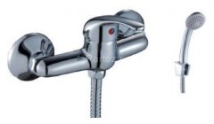 Смеситель Rossinka A35-41 для душа