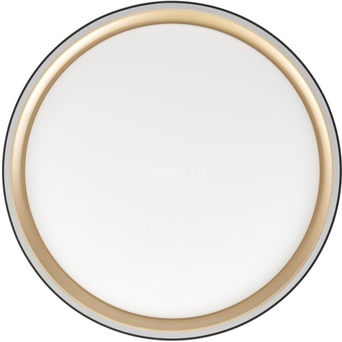 Потолочный светильник Citilux CL751251G