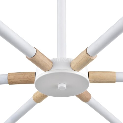 Потолочная люстра Lumion 8097/6C