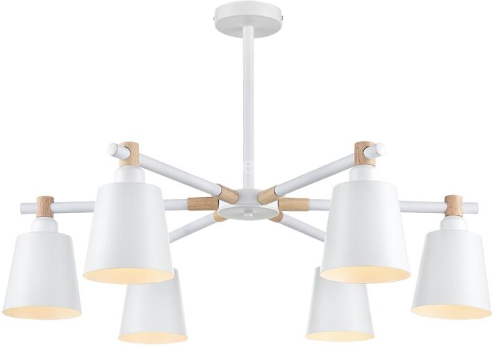 Потолочная люстра Lumion 8097/6C