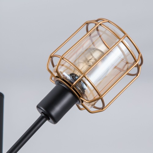 Подвесная люстра Citilux CL542162