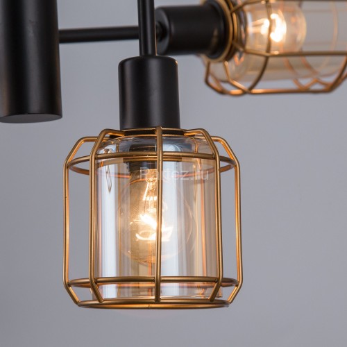 Подвесная люстра Citilux CL542162