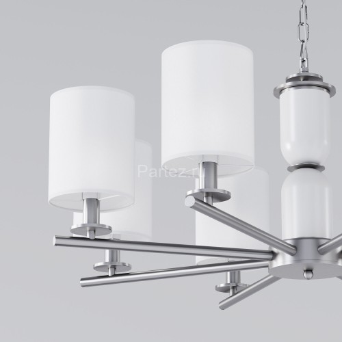 Подвесная люстра Eurosvet 60146/8