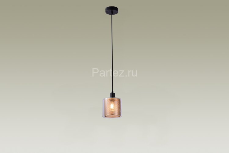 Подвесной светильник Moderli V2870-1P