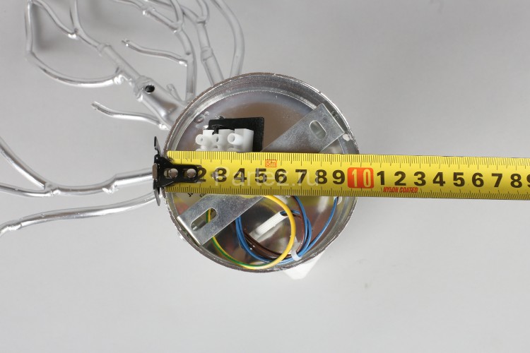 Бра Aployt APL.847.11.03