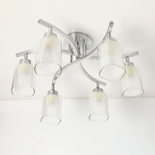 Потолочная люстра Citilux CL169161