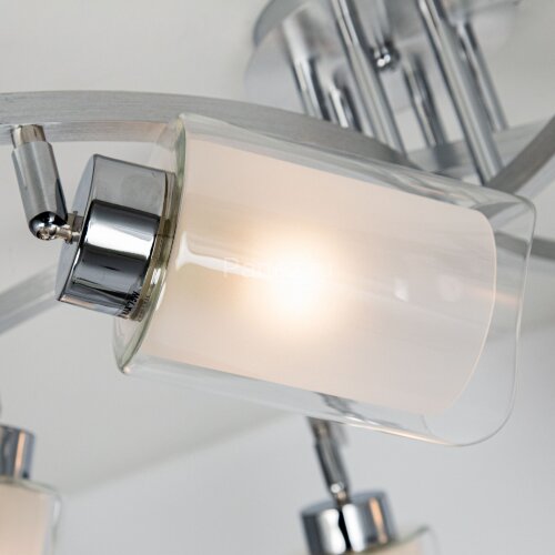 Потолочная люстра Citilux CL169161