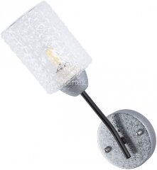 Бра Arte Milano 326207/1W CR.BK