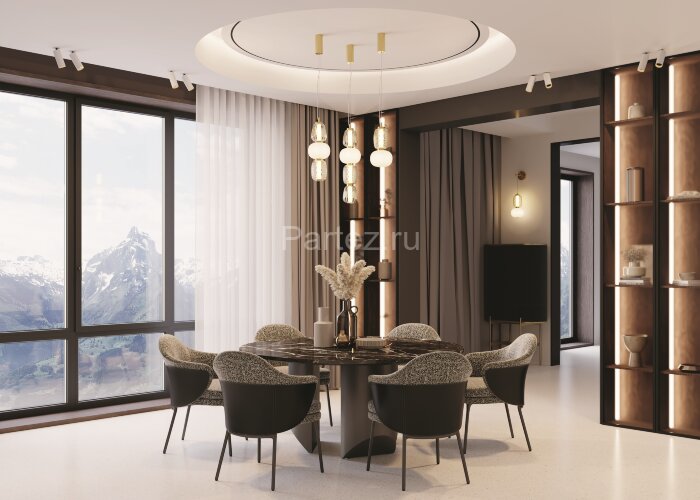 Бра Maytoni MOD267WL-L18G3K