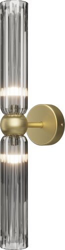 Бра Maytoni MOD302WL-02GR1