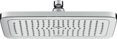 Hansgrohe 26258000 Croma E 280 1jet Верхний душ, EcoSmart, хром