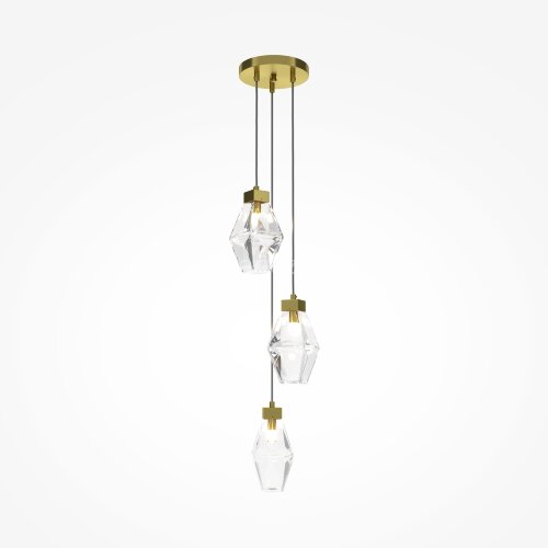 Подвесной светильник Maytoni MOD325PL-03G